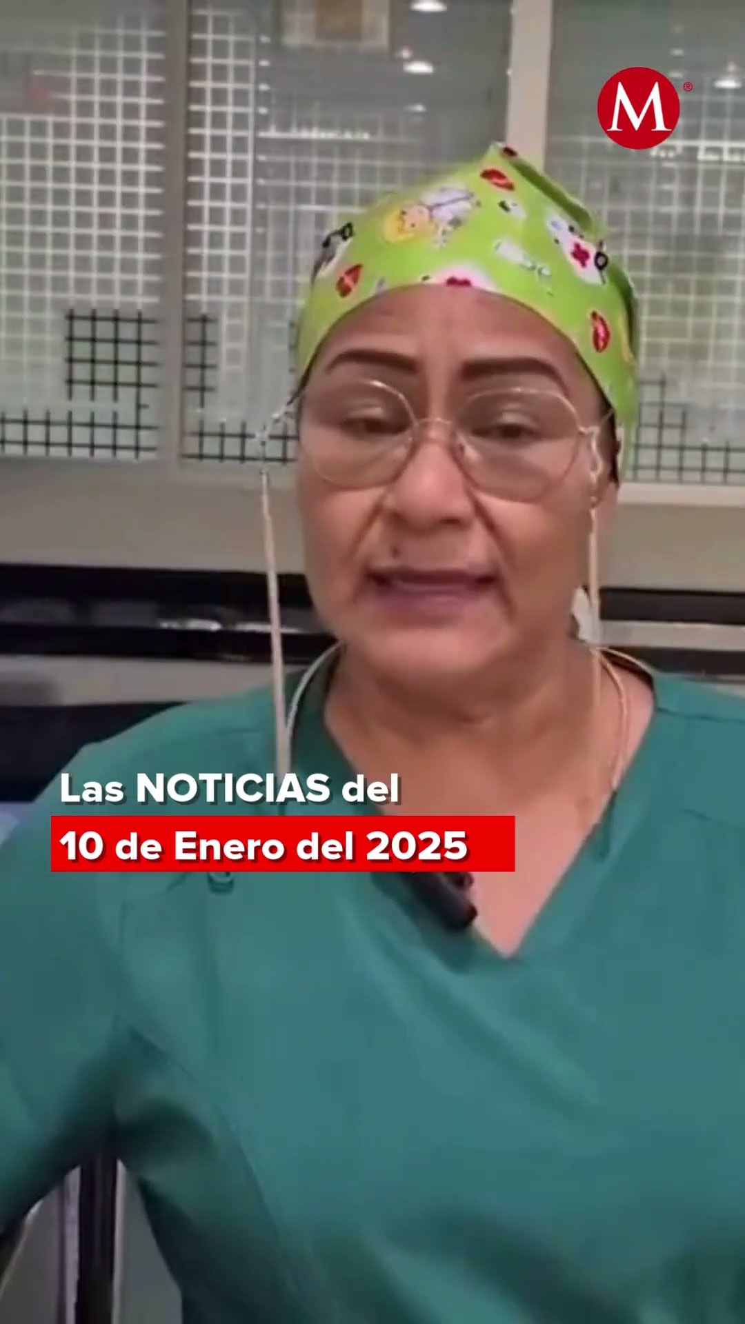 Resumen de las NOTICIAS de HOY con Alejandro Domínguez