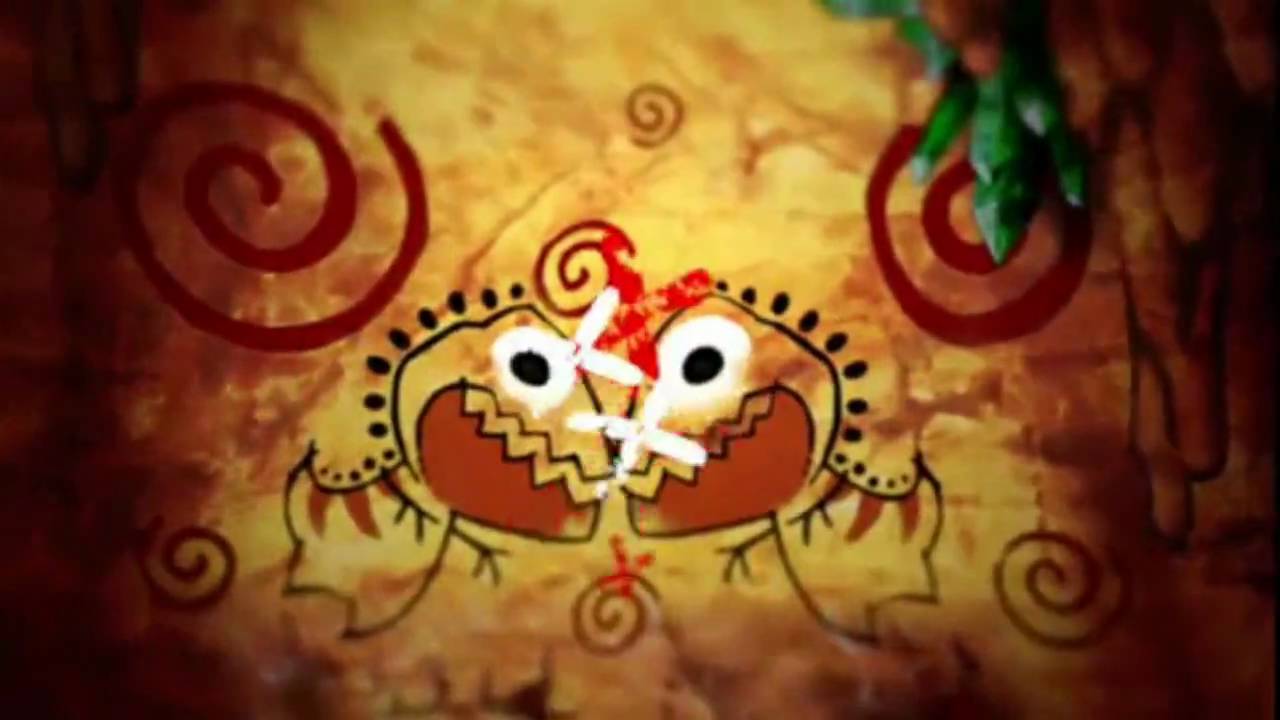 Bonk: Brink of Extinction - Last Hope Trailer | HD - YouTube