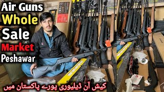 Original Germany, Spain and China Air Guns Review | Best Reviewing all Air Guns | Hunting Air Guns screenshot 5