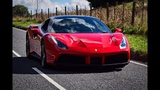 Zak reviews the ferrari 488 and loves it so much, he calls best car
has ever driven! a tough act to follow, 458 italia i...