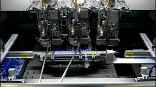 Celebrity How Pin and Terminal Insertion Machines Work Net Worth