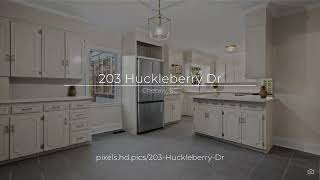 Cheraw SC.  Remodeled Cape Cod Style Home.  Acreage & Pond.