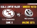 Evil Geniuses vs Vici Gaming | GAME 2 | The Kuala Lumpur Major | Group B Winners' Match