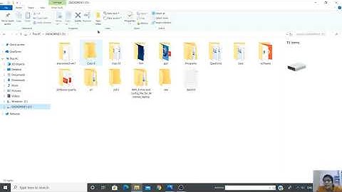Windows 8.1 -  Part 2 - Class 5