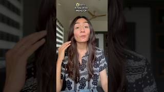 Ek chehra — do kirdaar #dualpersonality #Twosideme#sweetandsavage #geminivibes