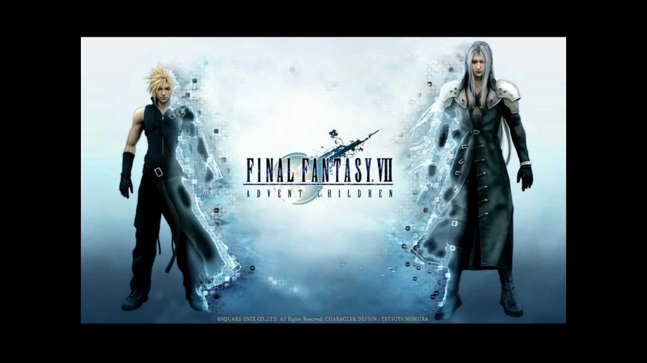 FF7 Desert Remix.wmv YouTube