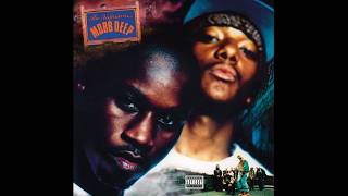 ALCHEMIST x MOBB DEEP TYPE BEAT - MOBB @whodunit