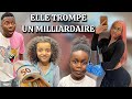 Elle trompe un milliardaire