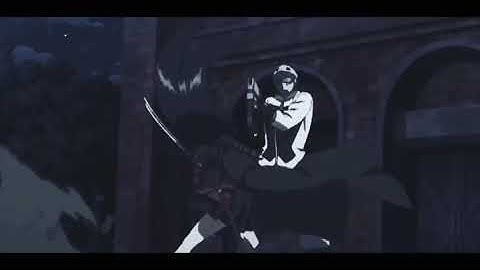 Hadouken edit | akame ga kill edgy scale edit (free preset)