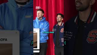 So This Whole Thing Is Done By Ai