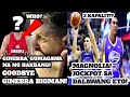 PBA UPDATES: GINEBRA GUMAGAWA NA NG HAKBANG, MATINDE ANG IPAPALIT SA BIGMAN NATO!|SLAUGHTER,BOLLICK