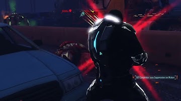 XCOM Long War EP #96 Mechtoids, Cyberdisks and Ghost