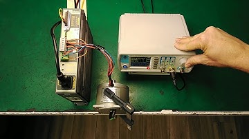 409578 - Parker Compumotor AC Drive - ZETA57-51 - 02062600080