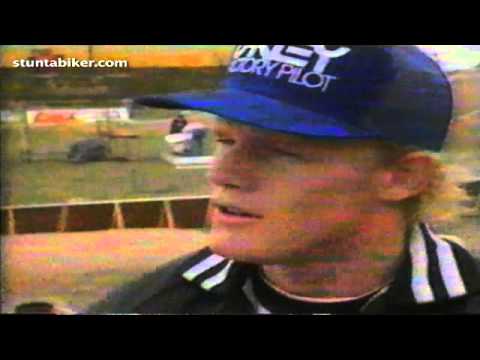 BMX TV! Harry Leary Interview!