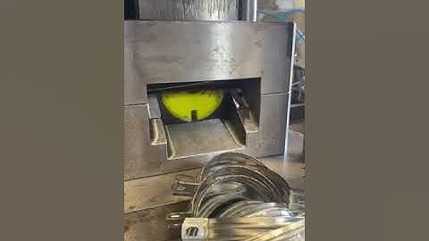 Pipe Clamp  #pipeclamps #сантехническийхомут #fasteners #automatischemaschine #cnc #youtubeshorts