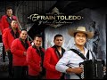 Efrain Toledo-Calentano Mix