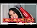 #Unboxing | Será que funciona? Secador de Cabelo Lumina Íon da Gama