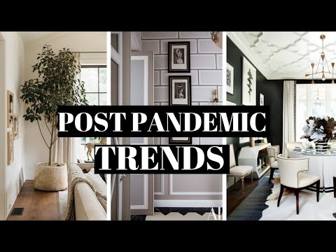 home trends