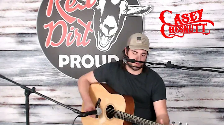 Casey Chesnutt