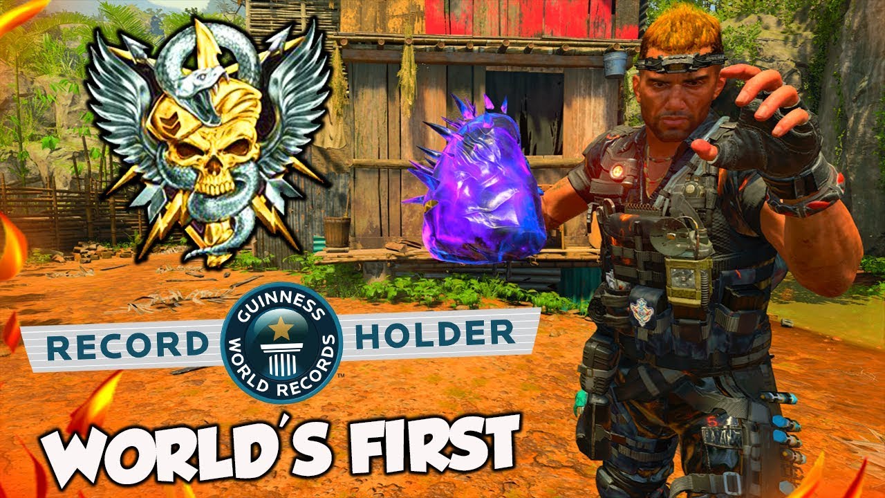 DARK MATTER MONEY BAG NUCLEAR... (WORLDS FIRST!)