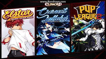 [Void Elsword] Devi Add