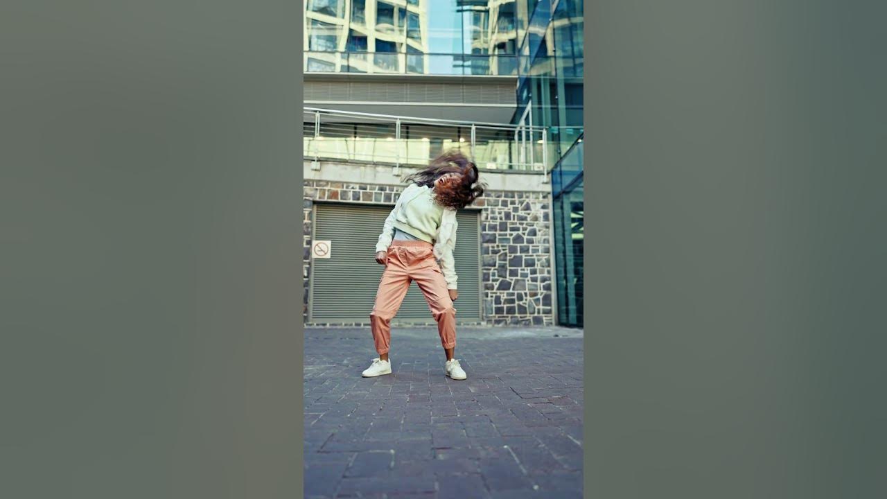 Jessie Murph – "Blue Strips" | Dance Short