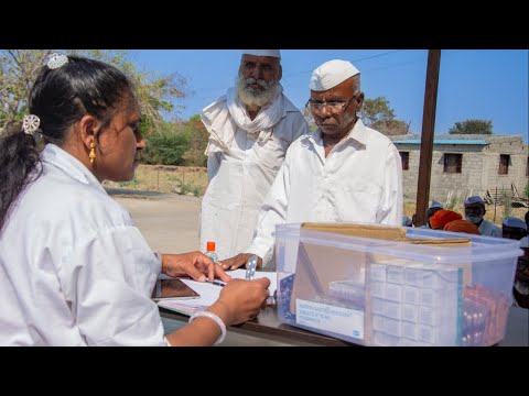 Health Beyond Hospitals - Voices from Mobile Health Units