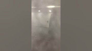 صلاة المغرب يوم الإثنين (٢٦/١٢/١٤٤٣)القارئ همام عادل شاهين