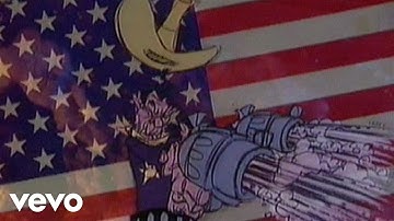 Megadeth - Anarchy In The UK