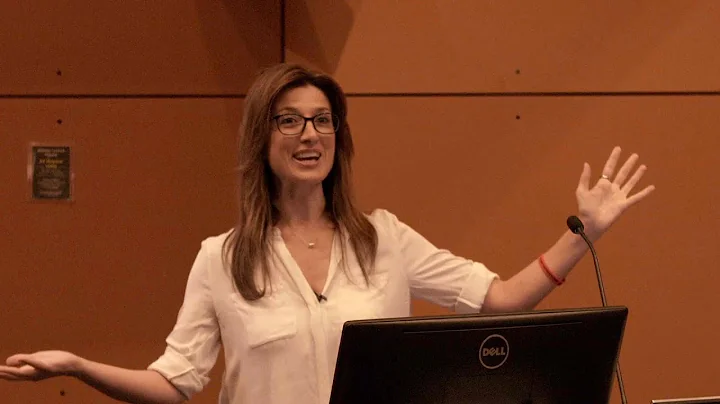 Dr. Maryanne Demasi - 'Who really influences nutri...