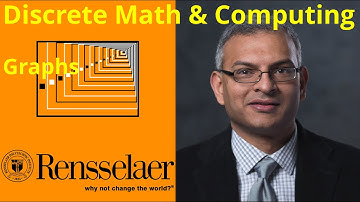 11: Graphs I, Notation & Basics (88min)