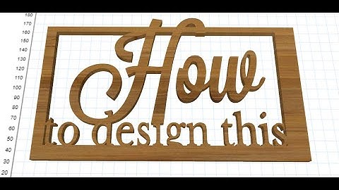 Easel HowTo : Combine Words & Shapes