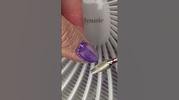 Watch this if you hate removing your gel manicures #gelmanicure #efile #buildergel #nails