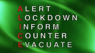 A.L.I.C.E. Video Eastern New Mexico University