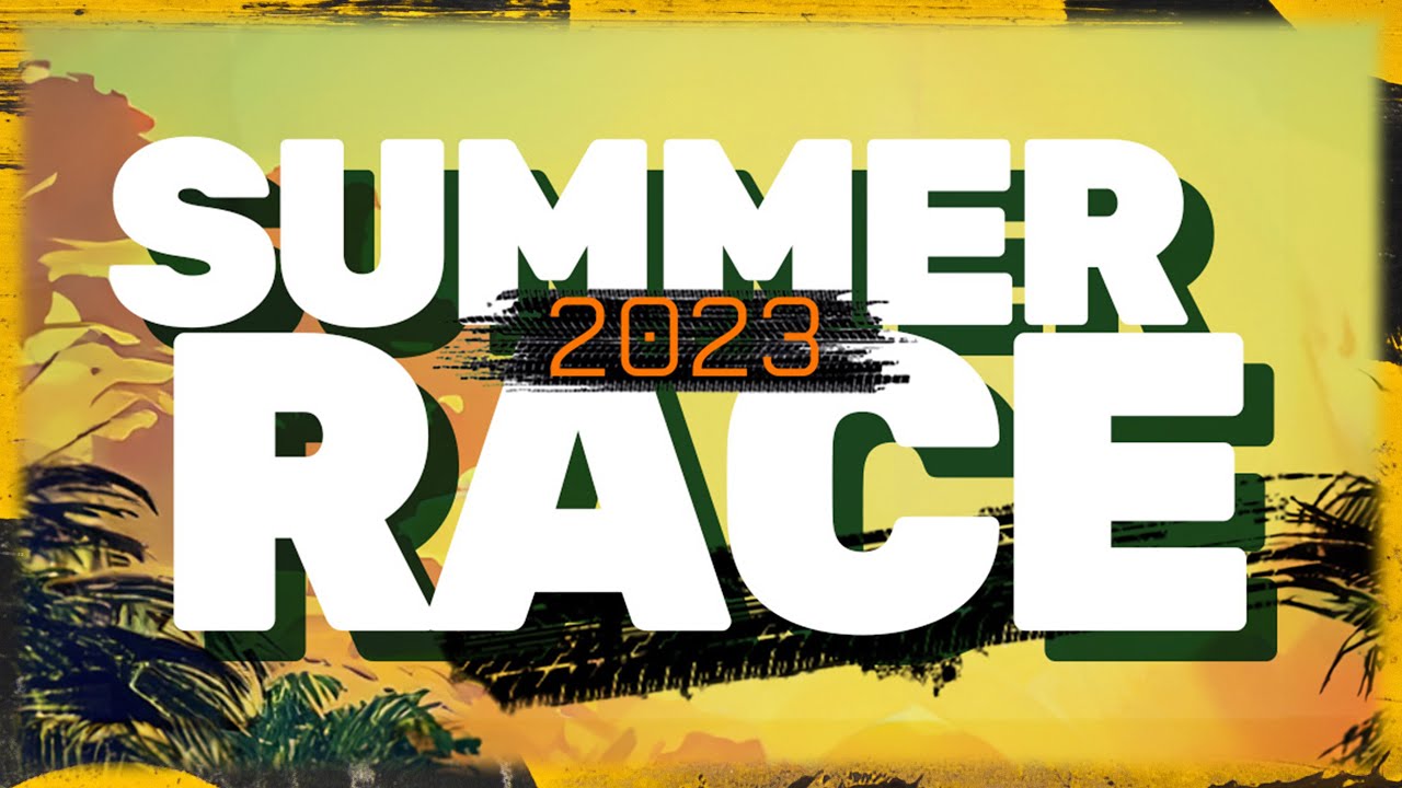 Summer Racing SUMMER RACING 2023 TRAILER - YouTube