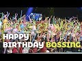 Bossing's Birthday Special | April 27, 2019