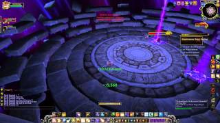 [Beta] Shadowmoon Burial Grounds 3 Man Ner'zhul