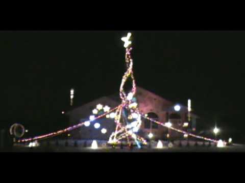 Sandstorm By DJ Darude Christmas Lights In La Salle Illinois 2009 Sandstorm by DJ Darude Christmas Lights in La Salle Illinois 2009 - Sandstorm By DJ Darude Christmas Lights In La Salle Illinois 2009