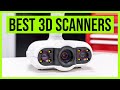 Best 3D Scanners in 2020