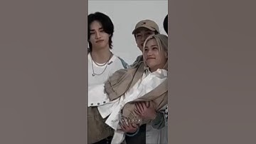 Ok..but hyunjin’s hands with Felix’s tiny waist #felix #hyunjinfelix #hyunjin #hyunlix #hyunlixedit