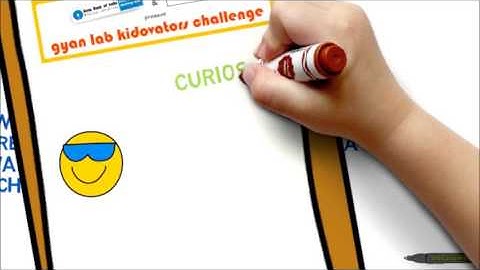 Gyan Lab Kidovators Challenge (presented by SBI & NPCI)