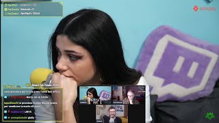 💀 cine-Deathmatch su SCREAM con Victorlaszlo88, GIUGLIA, Rob e Matioski | Cerbero Podcast #1206