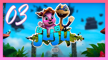Juju / "Part 3" / Gameplay - English - No Commentary