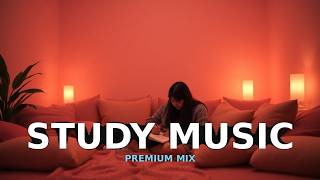 Quiet Night Sky | Peaceful Sounds for Concentration &amp; Productivity