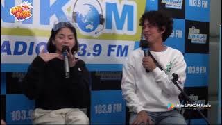 🔴Ashilla & Budi Doremi - Tentang Dia Live ON AIR & STREAMING At #HITS SORE