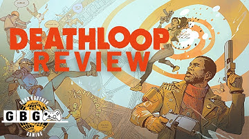 Deathloop Review (Spoiler Free)