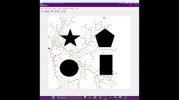 RRT-star Algorithm for Mobile Robot Navigation in MATLAB