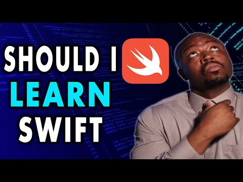 Is Swift Programming Still Worth Learning in 2023 ?