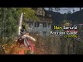 Slow Samurai (2.15 GCD) - FFXIV SAM Rotation Guide (Patch 6.5)