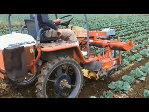 10 masini agricole China uimitoare / AMAZING CHINA HOW AND WHAT THEY WORK